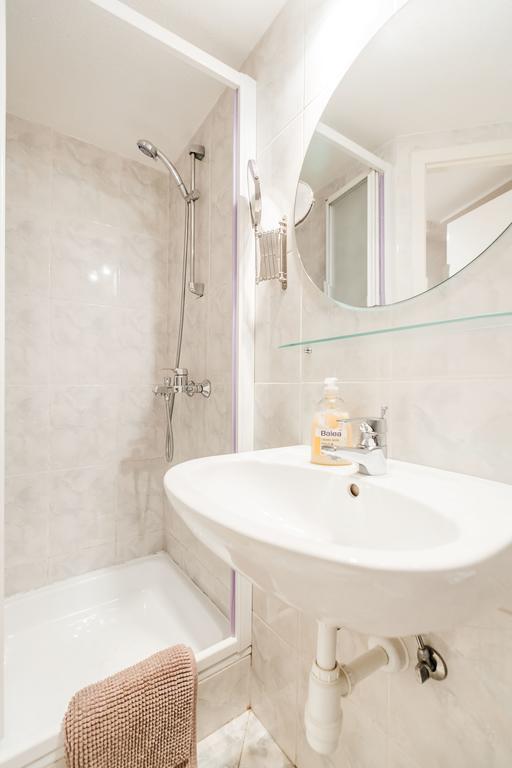 Romantic Hideaway Centertown Budapest Eksteriør bilde