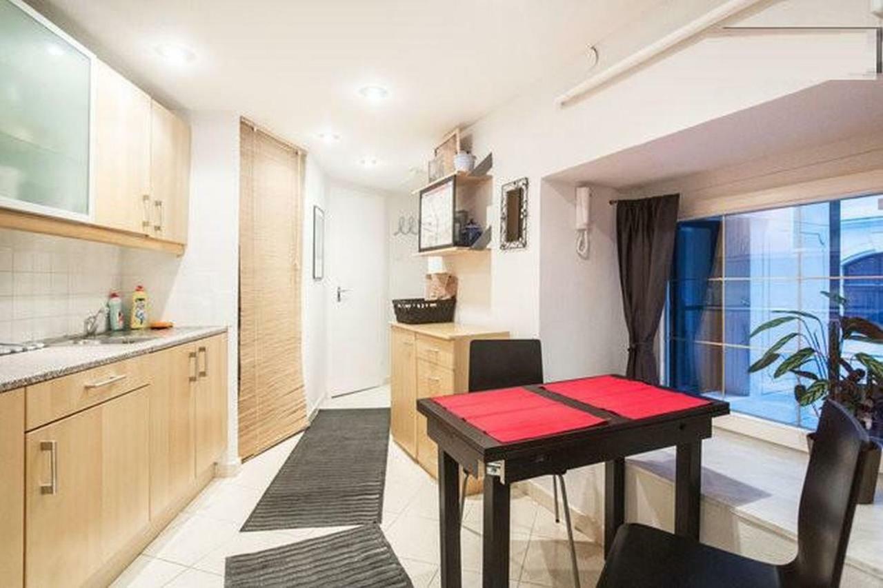 Romantic Hideaway Centertown Budapest Eksteriør bilde